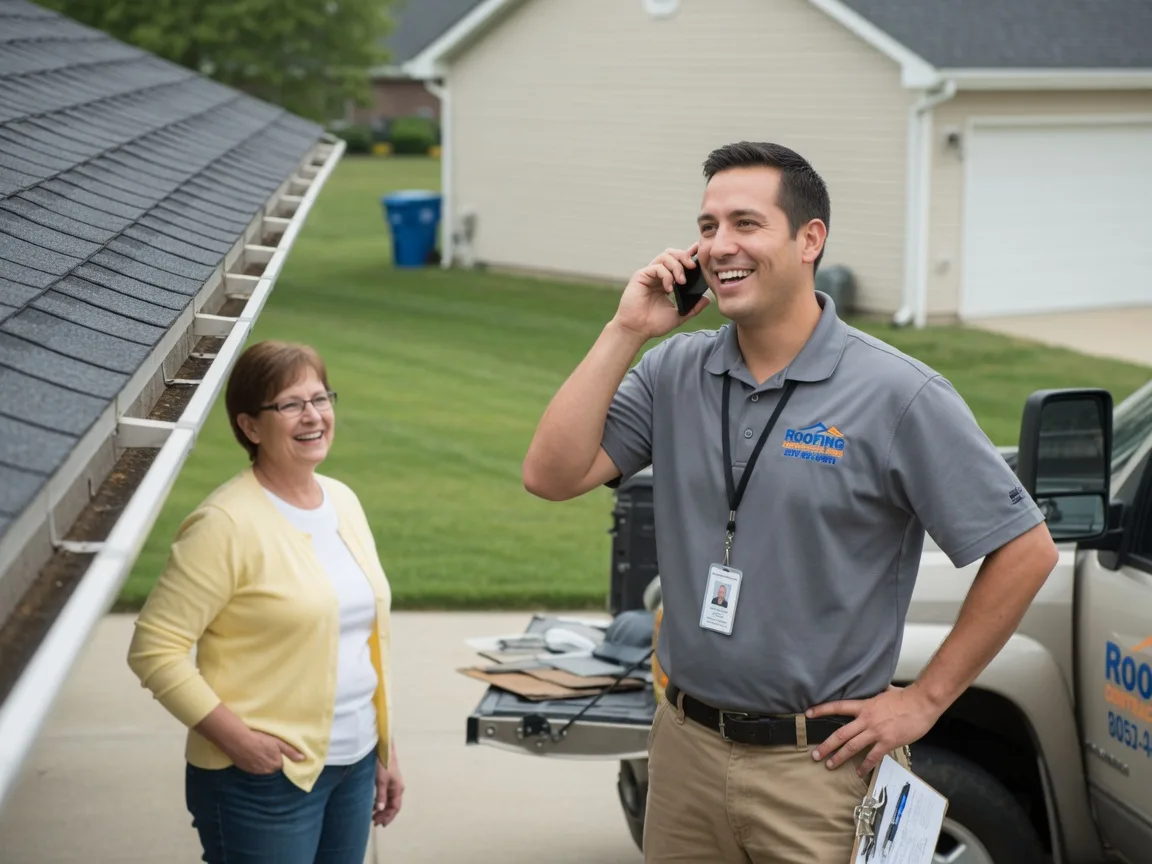 Local Roofing Contractors Belle Rive, IL FAQs